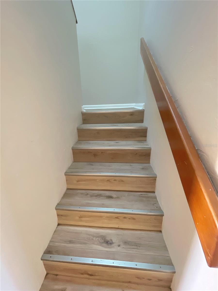 MARCHWOOD - Residential