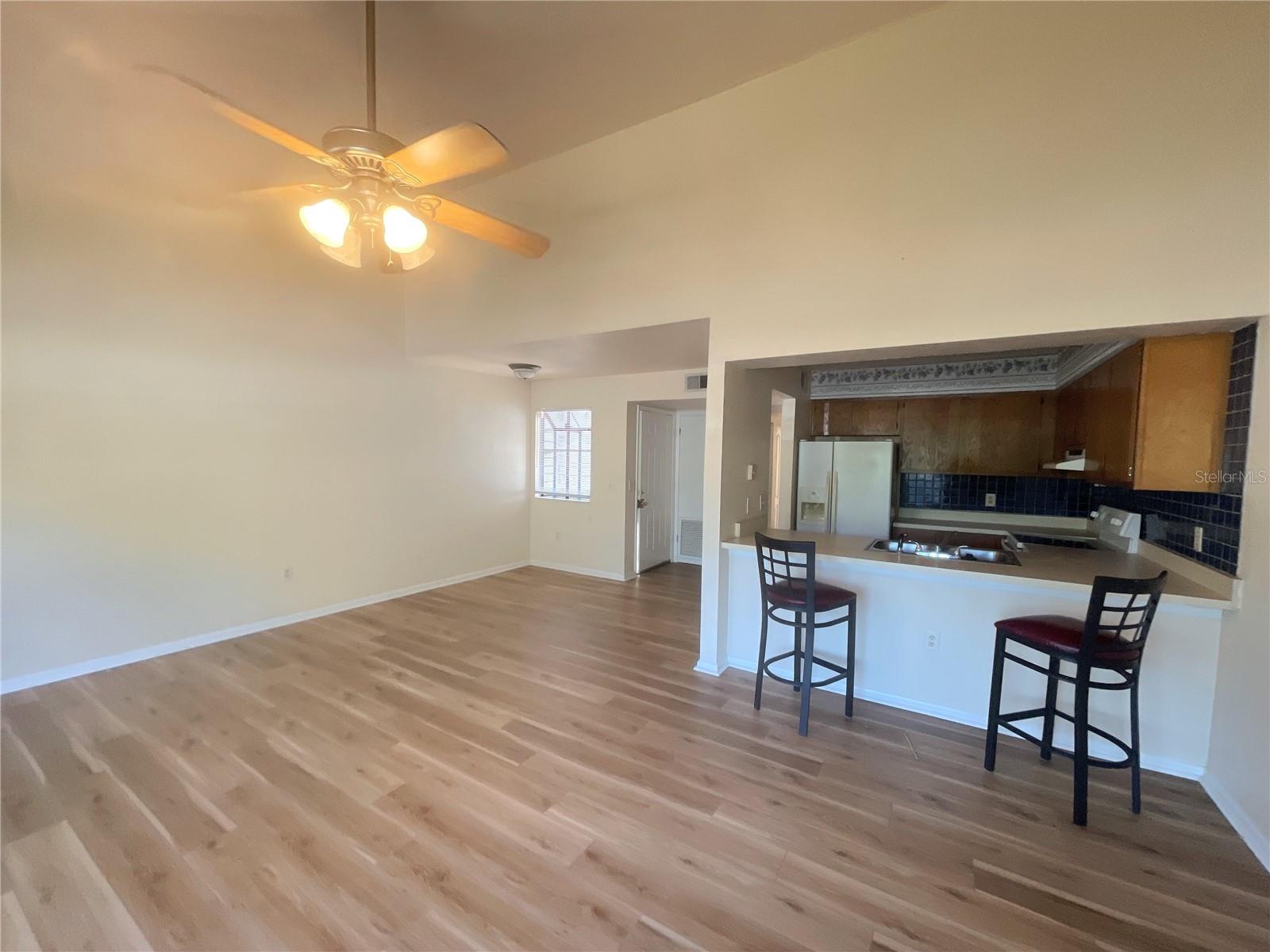 MARCHWOOD - Residential