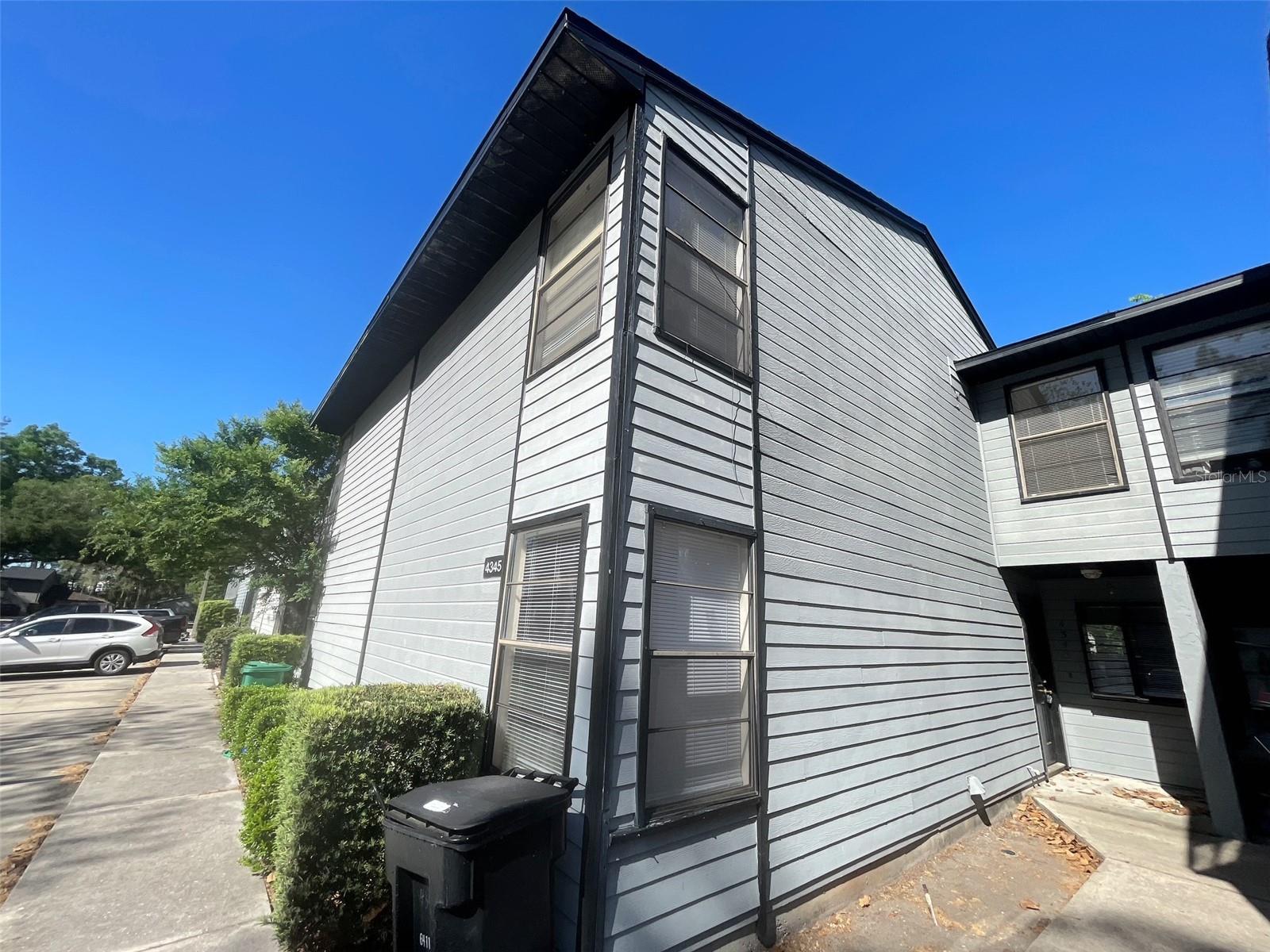 MARCHWOOD - Residential