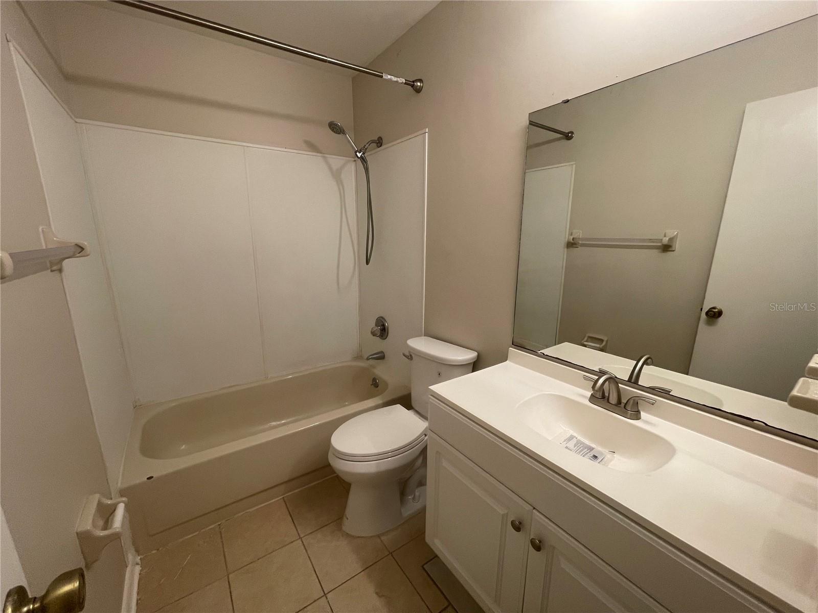 MARCHWOOD - Residential