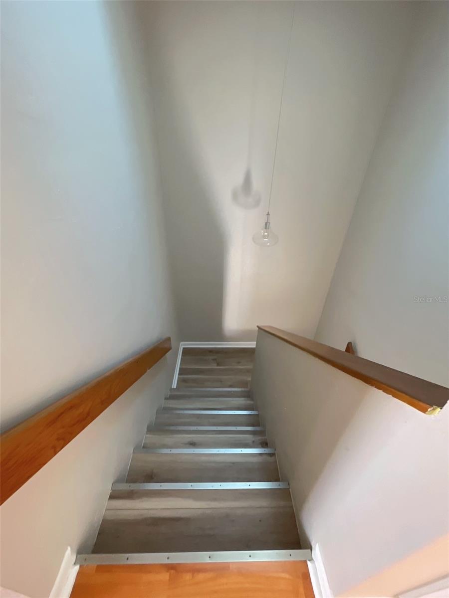 MARCHWOOD - Residential