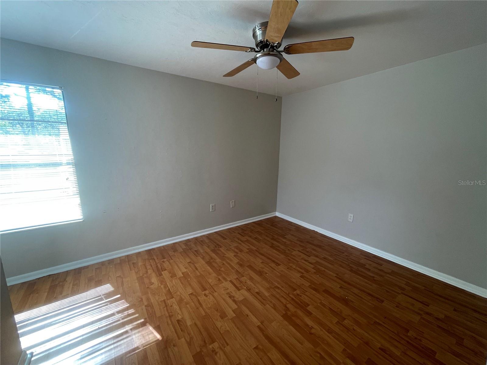 MARCHWOOD - Residential