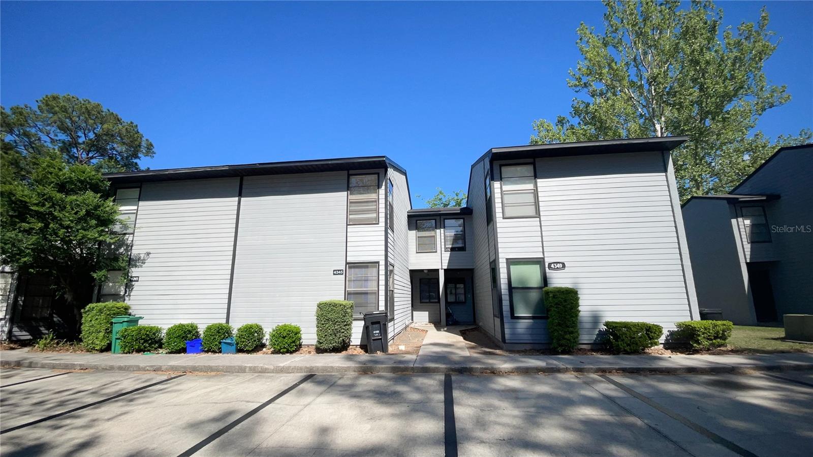 MARCHWOOD - Residential