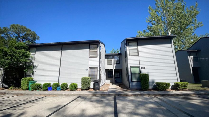 Location, location, location! Nestled in the Marchwood community, this beautifully maintained 3-bedroom, 2-bathroom townhouse offers the perfect blend of comfort, convenience, and unbeatable location in the heart of Gainesville. Ideally situated just minutes from the vibrant Butler Plaza—the largest retail destination in the region with over 100 shops and restaurants—this home places you at the center of it all. Enjoy effortless daily living with Walmart Supercenter, dining, shopping, and entertainment all right around the corner, along with the popular Celebration Pointe just a short drive away. Inside, the unit features a functional and inviting layout with spacious living areas, abundant natural light, and comfortable bedrooms—ideal for both homeowners and investors. The community itself offers a peaceful residential setting with amenities such as a pool and private outdoor spaces, creating a relaxing retreat while still being close to everything.
With quick access to major roads and just minutes from the University of Florida, this property is perfect for anyone seeking a prime Gainesville location with strong rental potential. Whether you’re looking for a smart investment or a place to call home, this Marchwood gem delivers location, lifestyle, and value all in one.