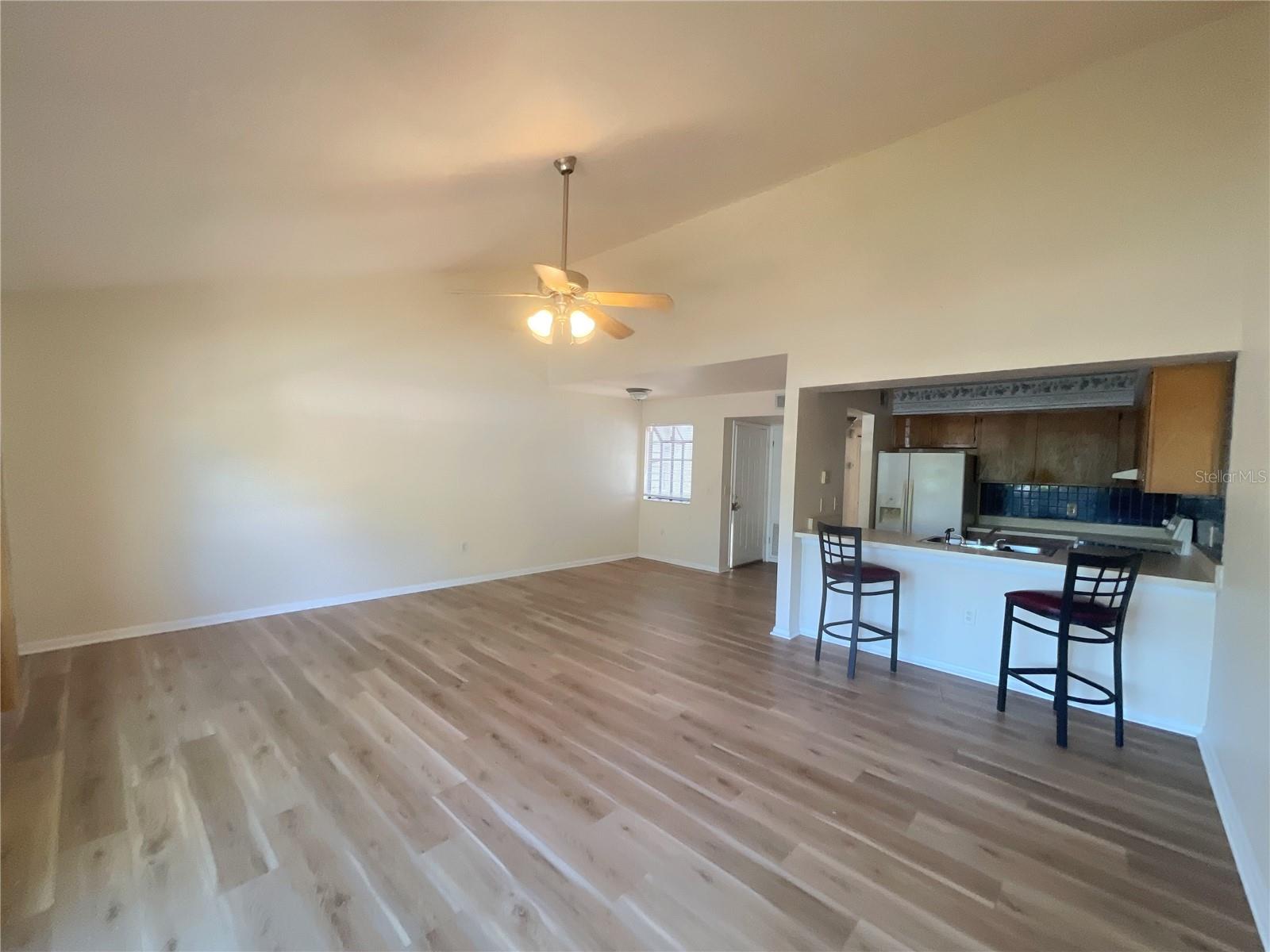 MARCHWOOD - Residential