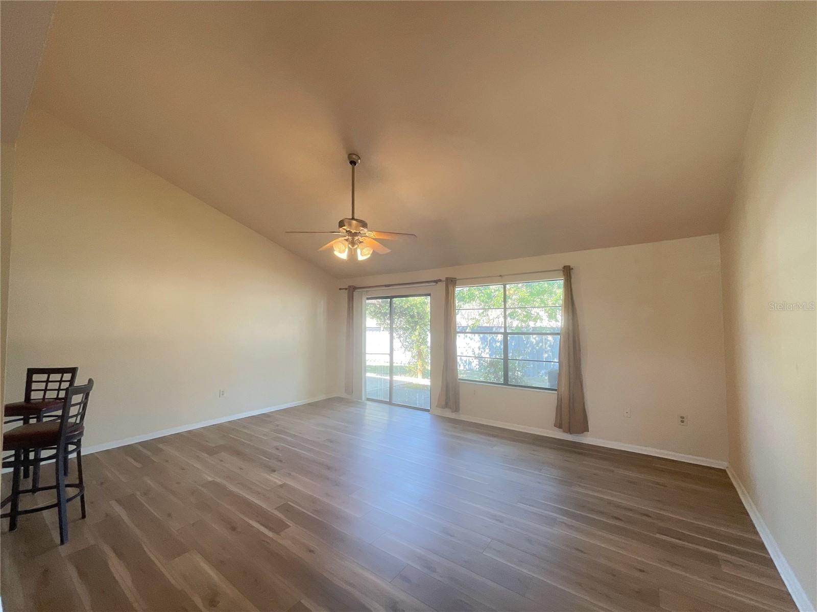 MARCHWOOD - Residential