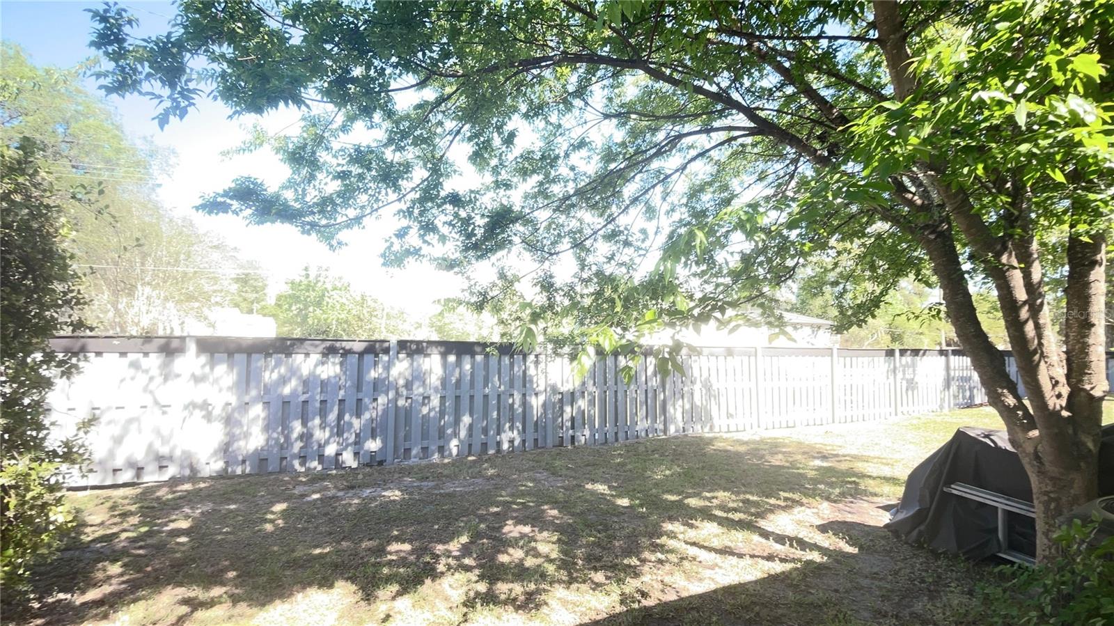 MARCHWOOD - Residential