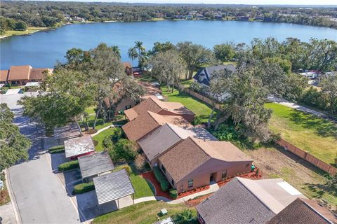 A home in EUSTIS