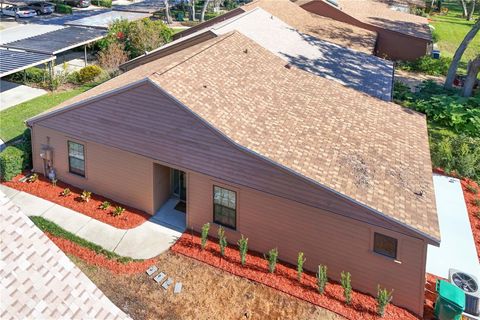 A home in EUSTIS