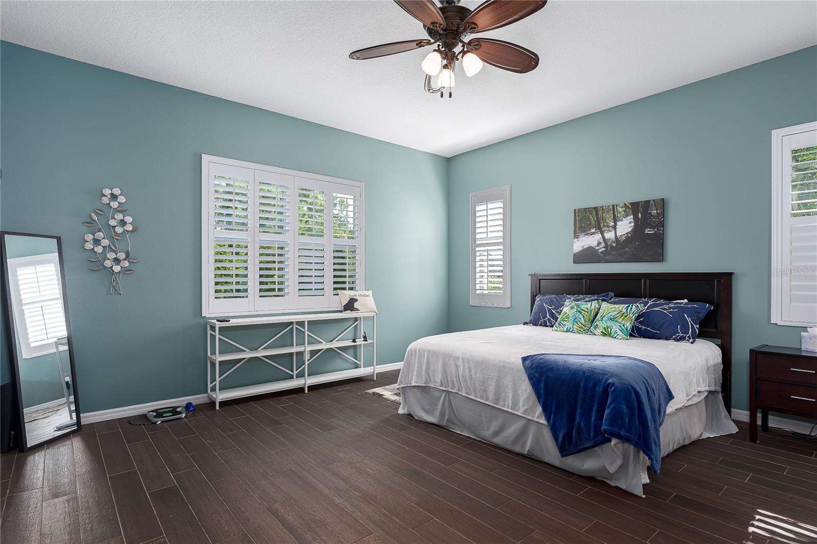 EAGLE TRACE PH III-A - Residential