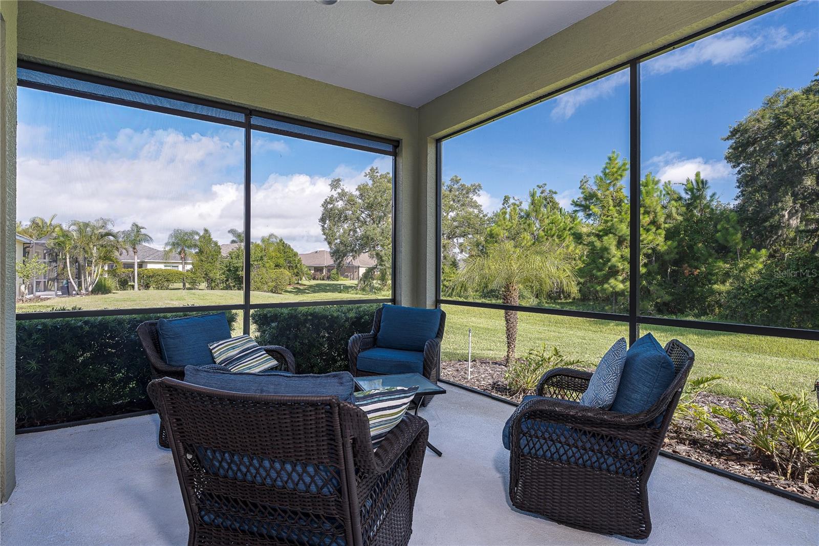 EAGLE TRACE PH III-A - Residential