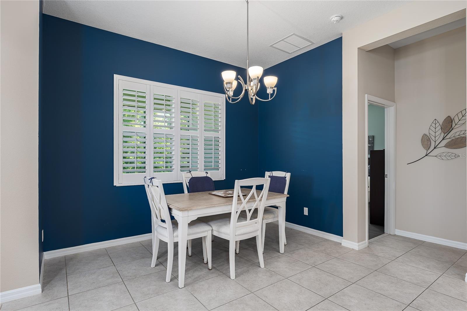 EAGLE TRACE PH III-A - Residential