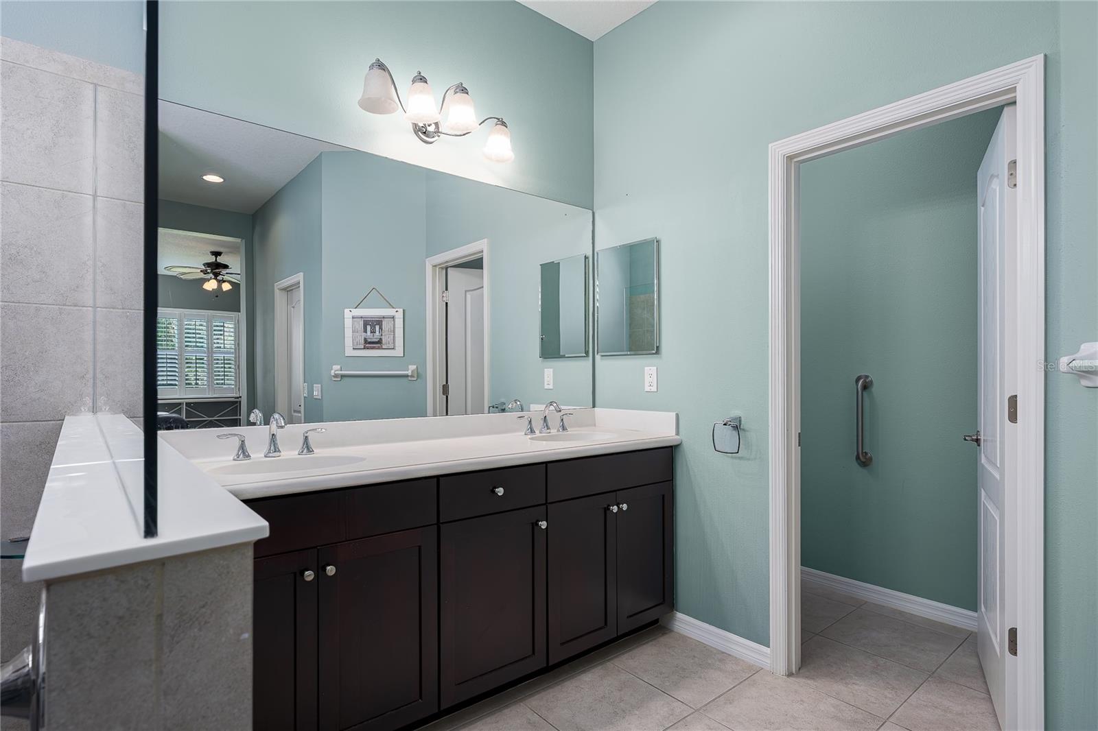 EAGLE TRACE PH III-A - Residential