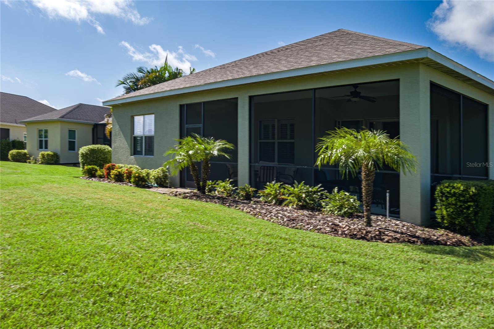 EAGLE TRACE PH III-A - Residential