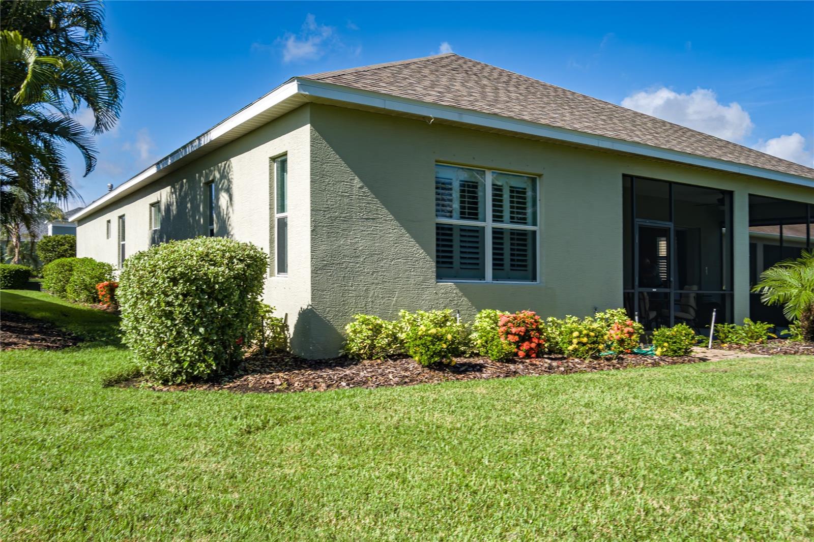 EAGLE TRACE PH III-A - Residential