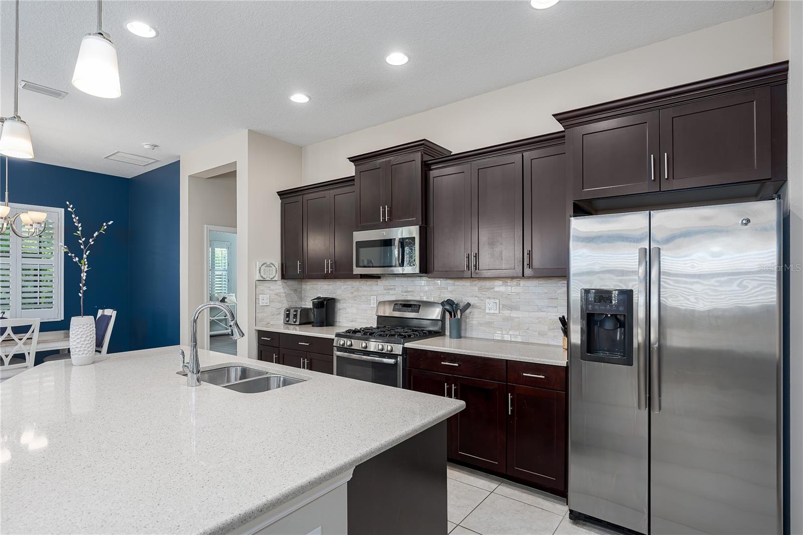 EAGLE TRACE PH III-A - Residential