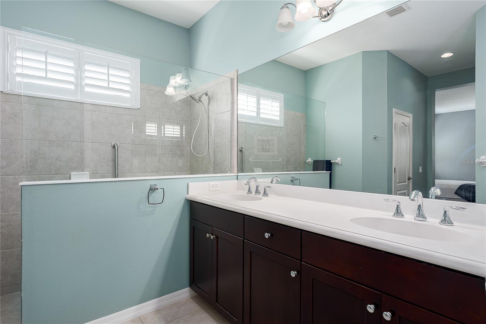 EAGLE TRACE PH III-A - Residential