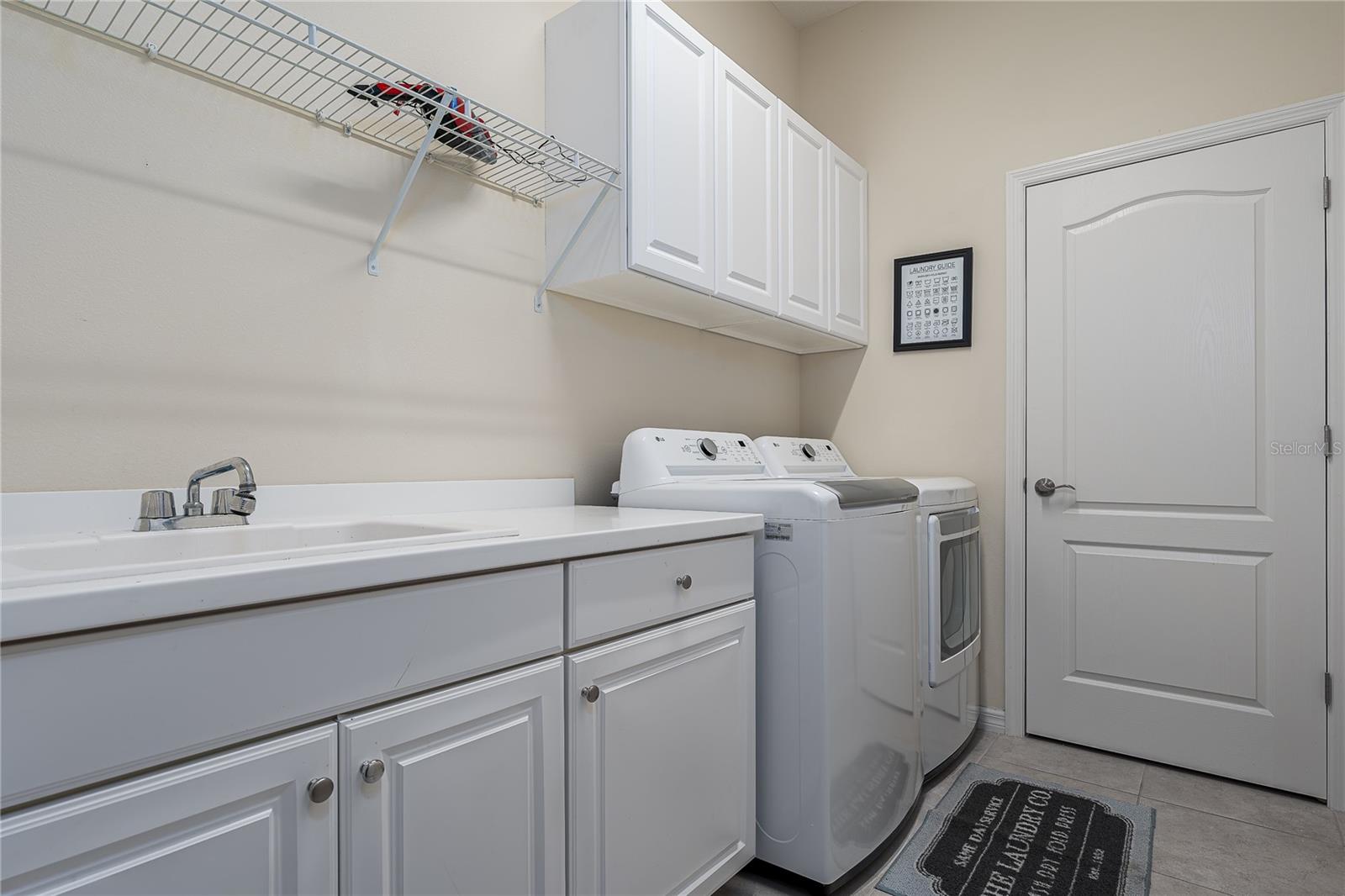 EAGLE TRACE PH III-A - Residential