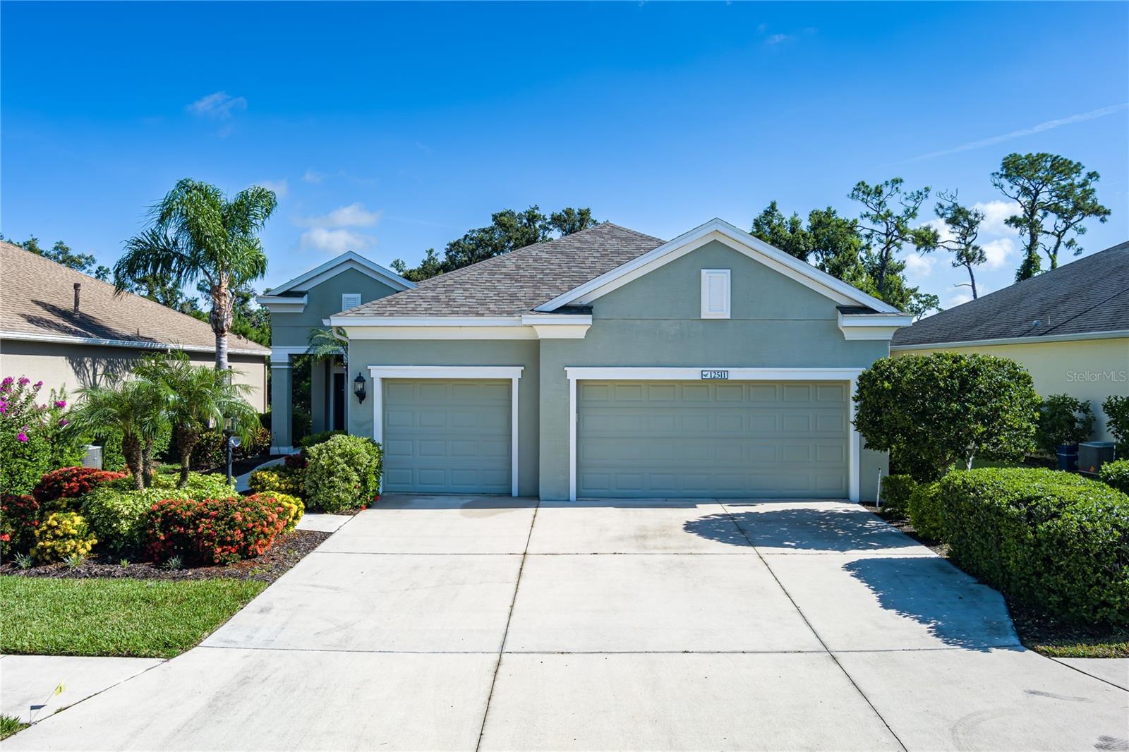 EAGLE TRACE PH III-A - Residential