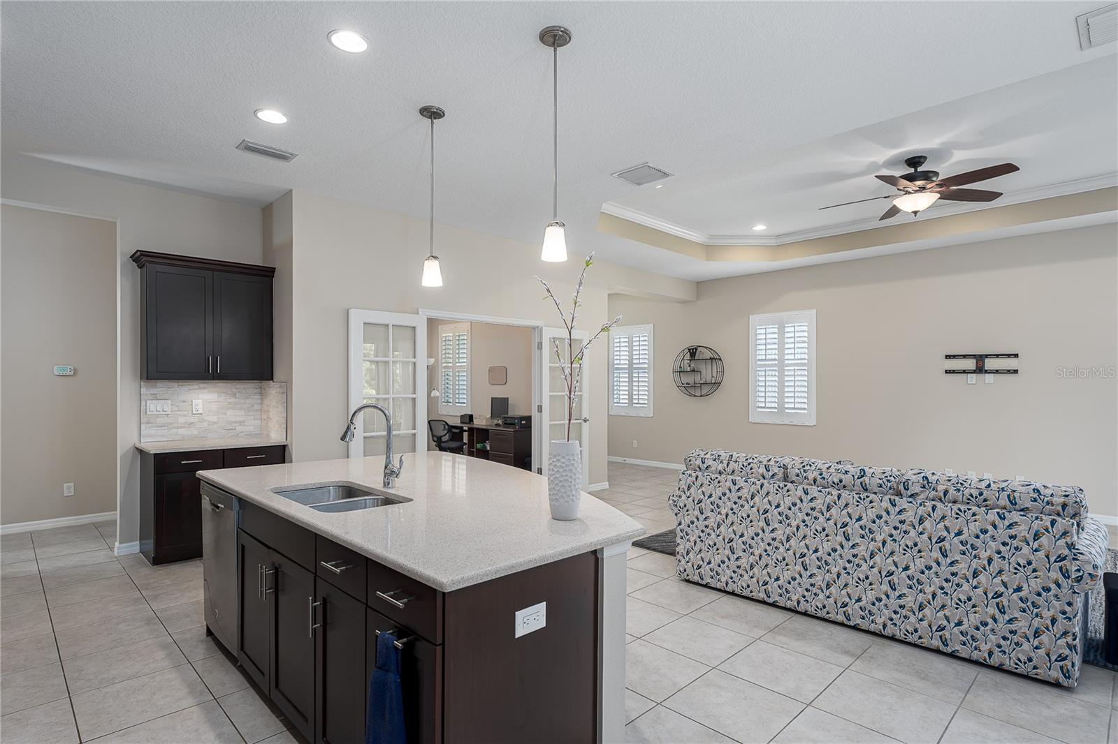 EAGLE TRACE PH III-A - Residential