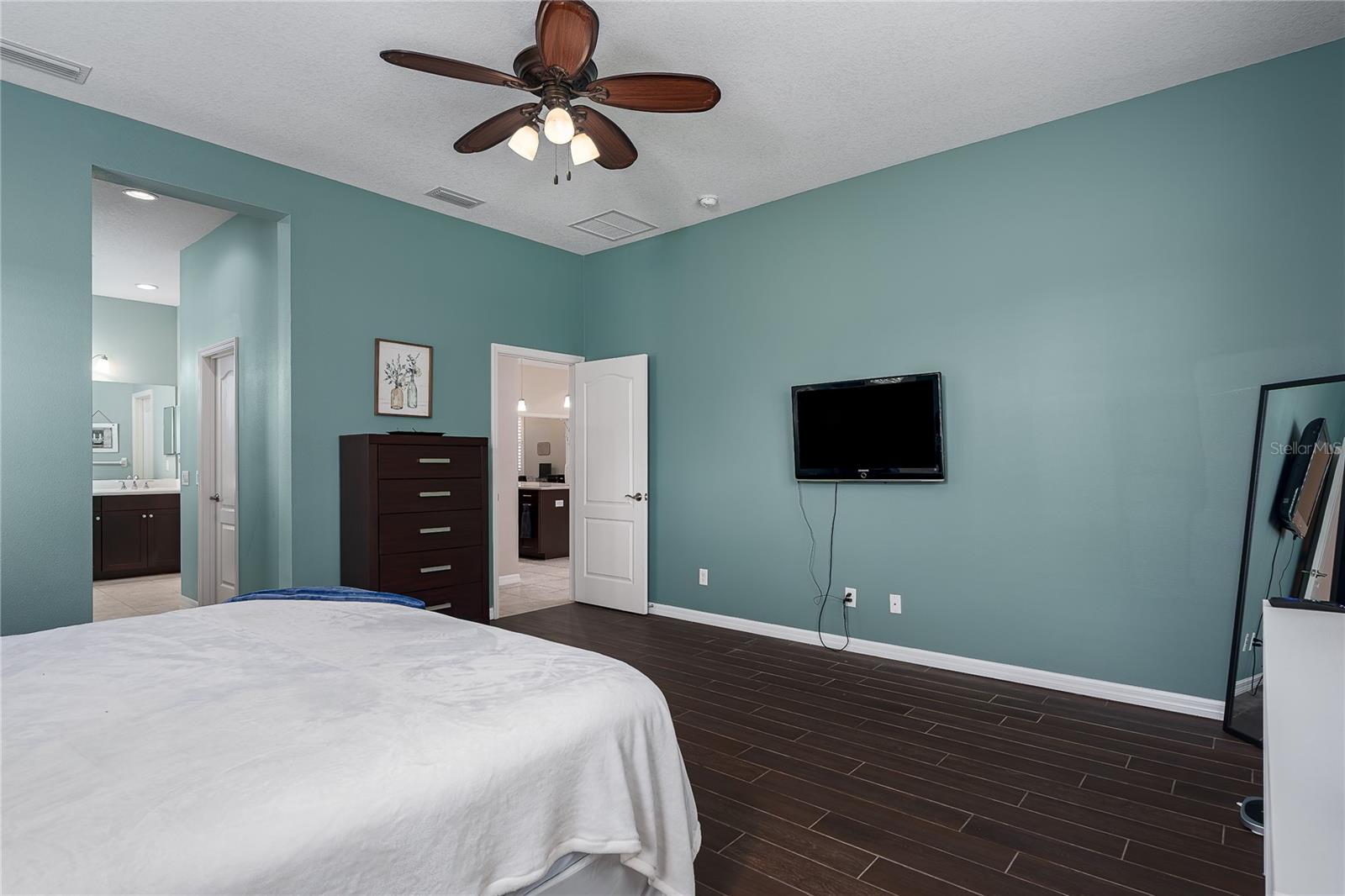 EAGLE TRACE PH III-A - Residential