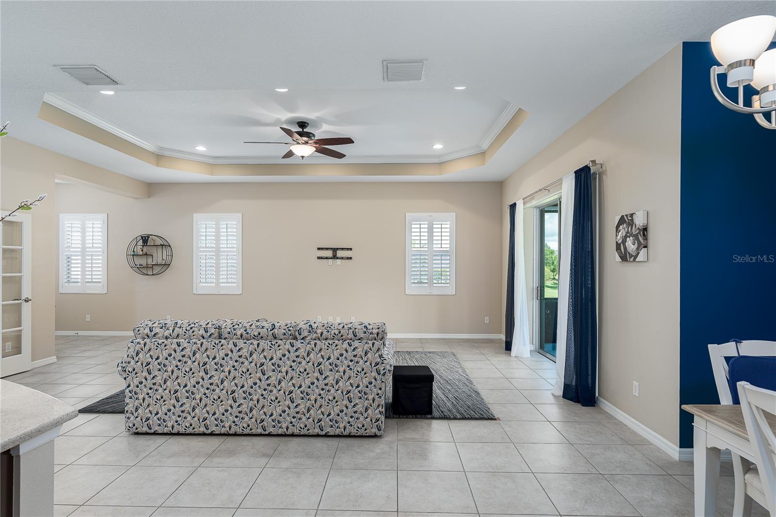 EAGLE TRACE PH III-A - Residential