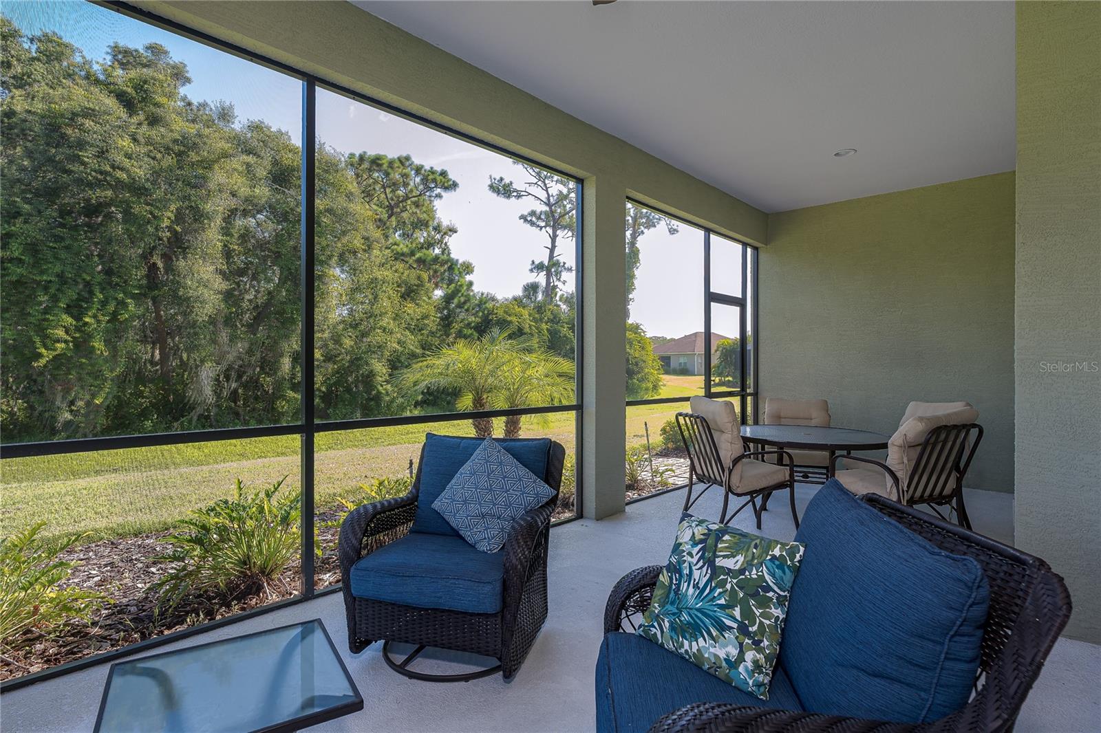 EAGLE TRACE PH III-A - Residential