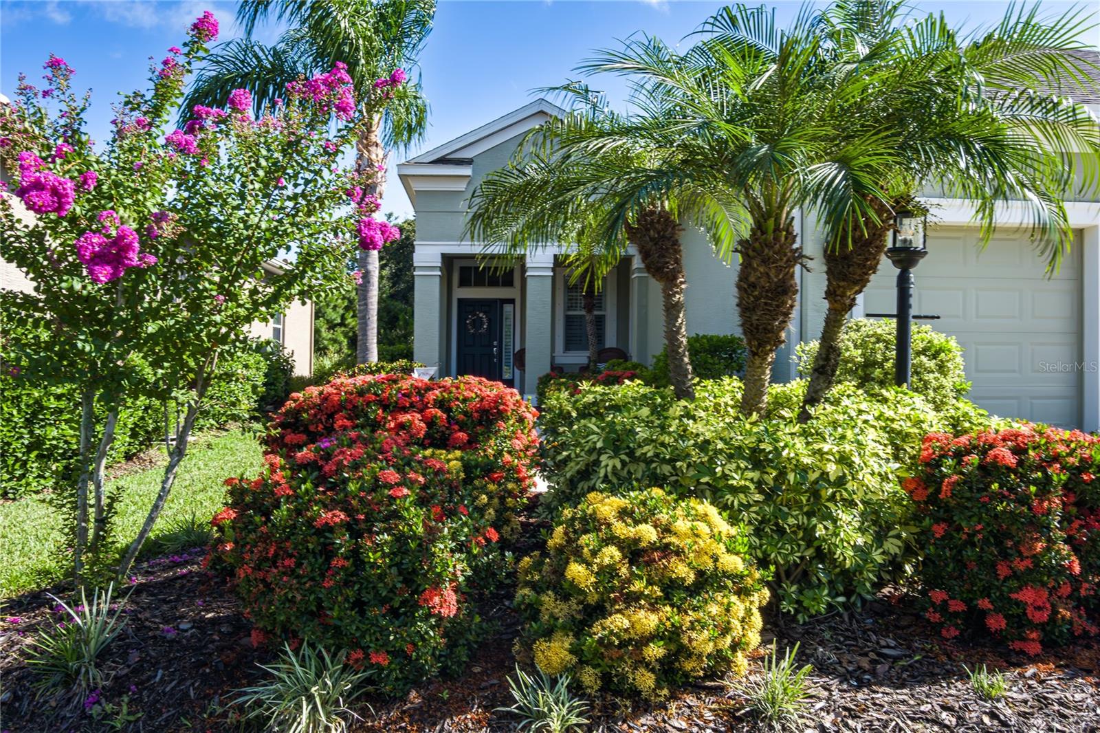 EAGLE TRACE PH III-A - Residential