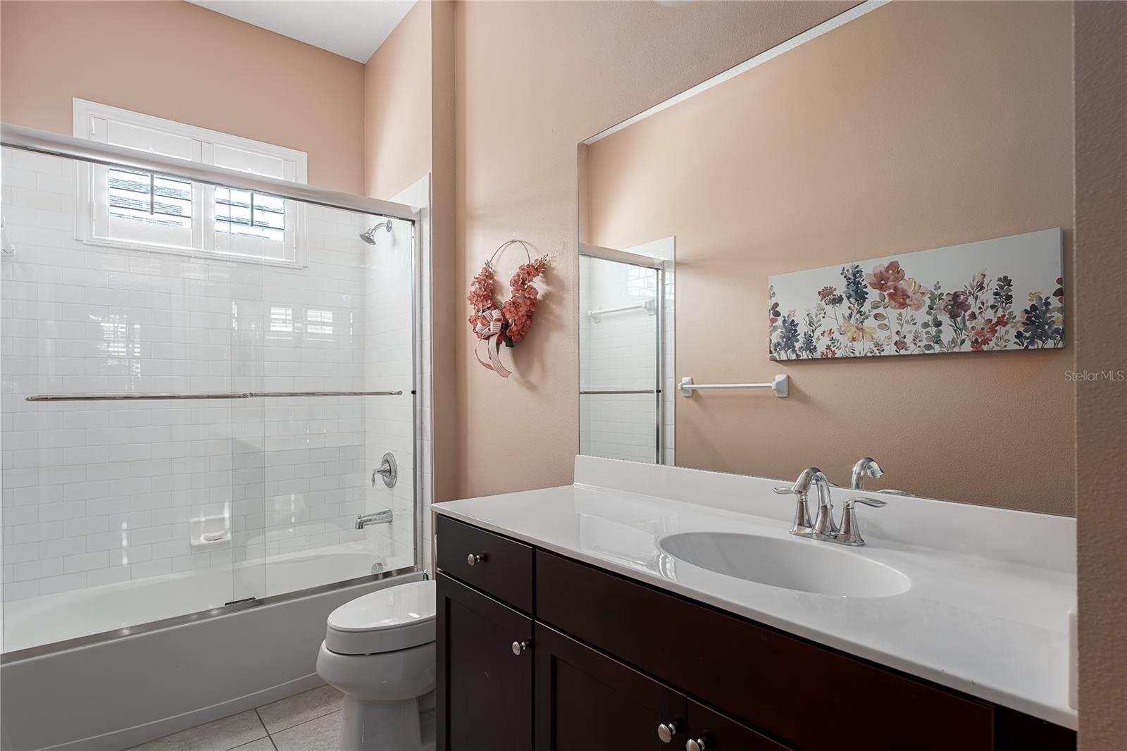 EAGLE TRACE PH III-A - Residential