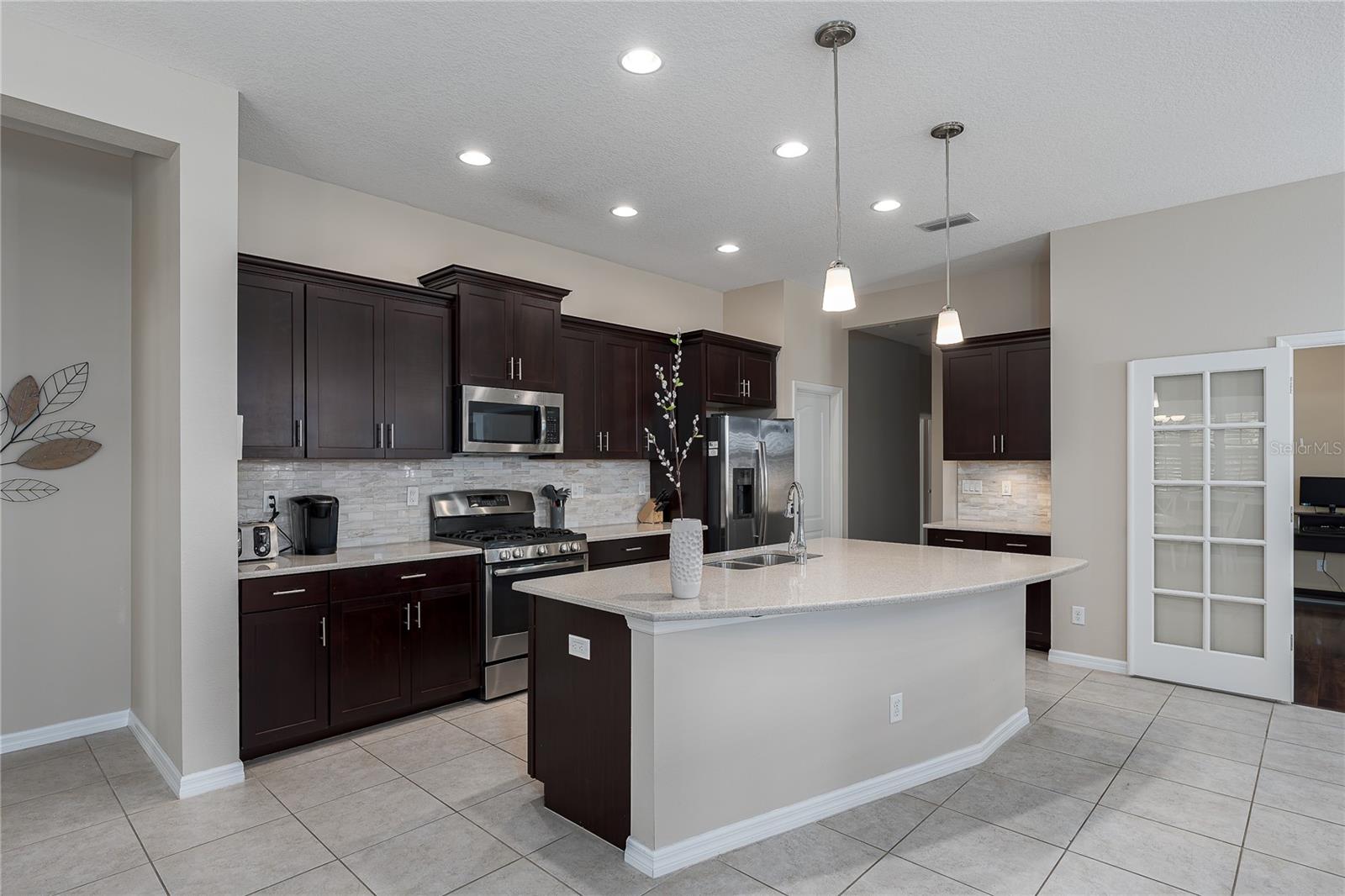 EAGLE TRACE PH III-A - Residential