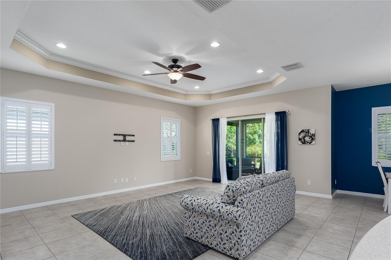 EAGLE TRACE PH III-A - Residential