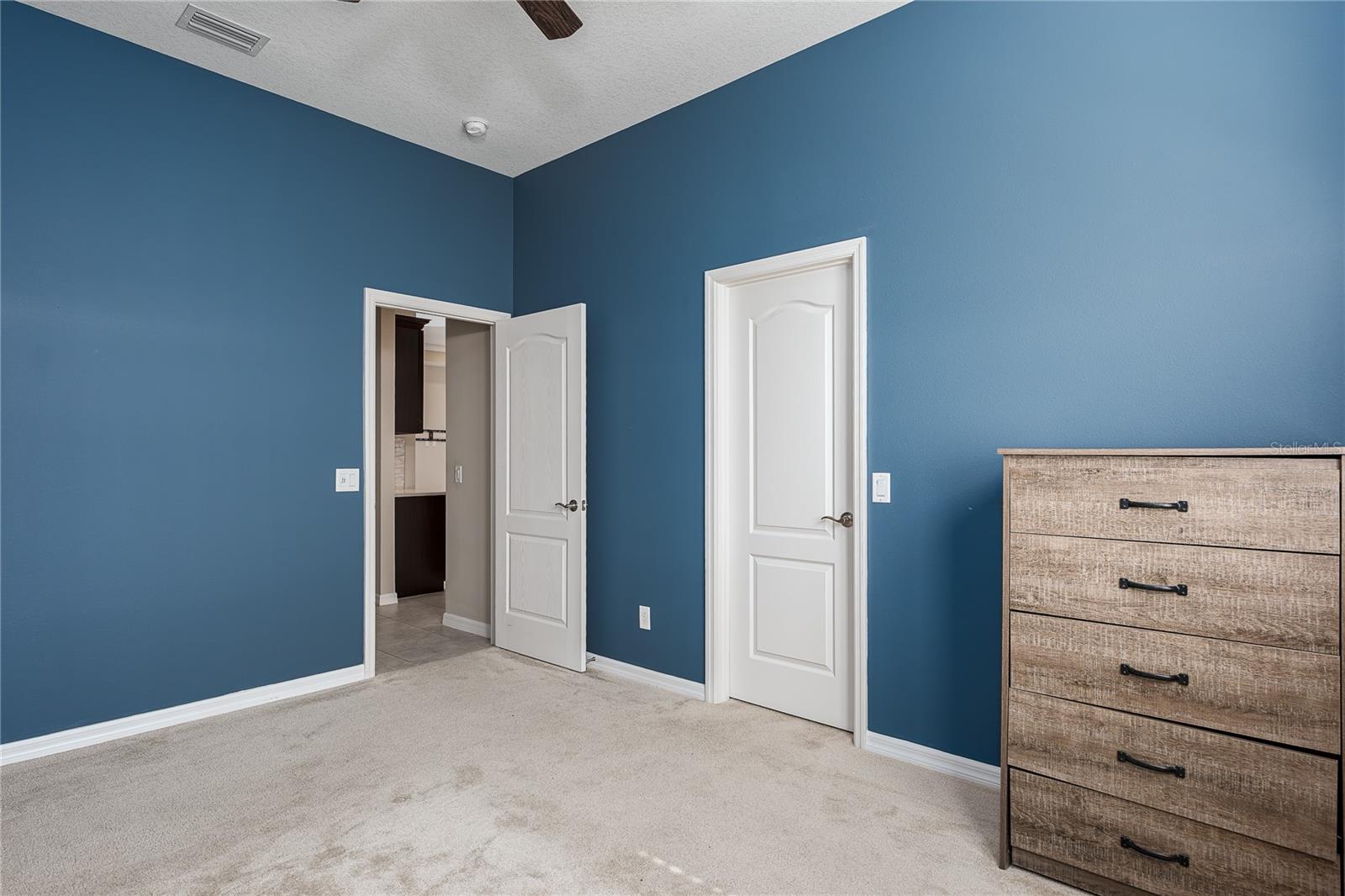 EAGLE TRACE PH III-A - Residential