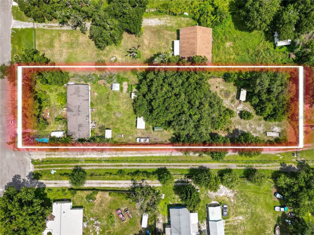 Photo of 6236 Springwoods Lane, Lakeland, FL 33811 (MLS # L4963000)