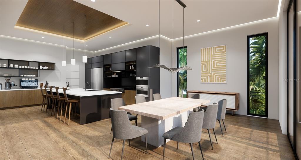 BAYSHORE ESTATES 4 - Residential