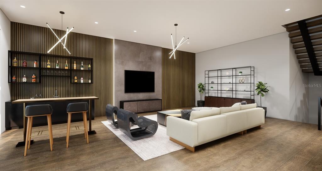 BAYSHORE ESTATES 4 - Residential