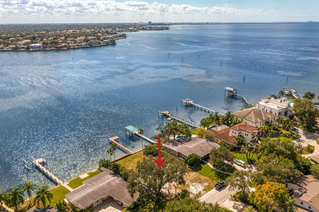 BAYSHORE ESTATES 4 - Residential