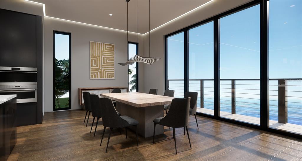 BAYSHORE ESTATES 4 - Residential