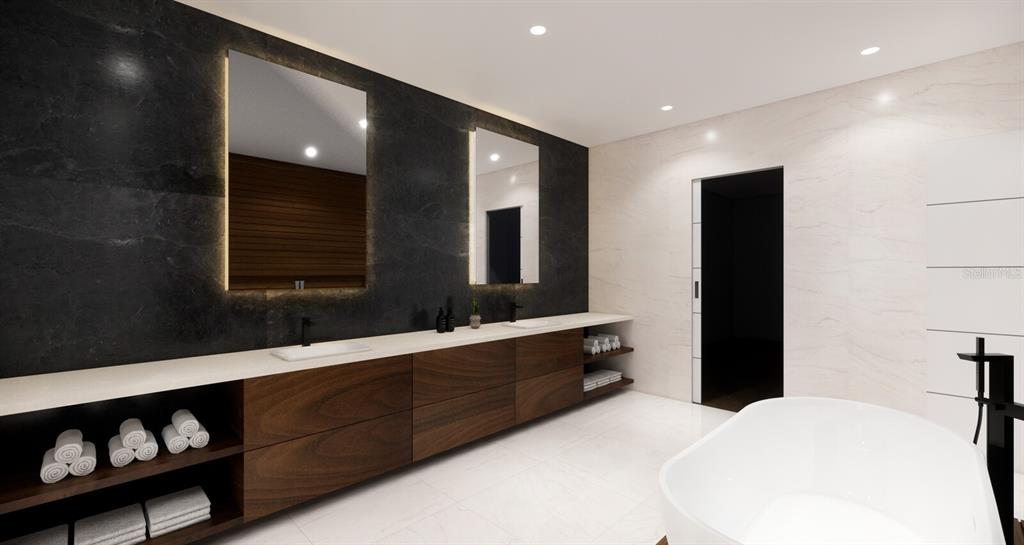 BAYSHORE ESTATES 4 - Residential