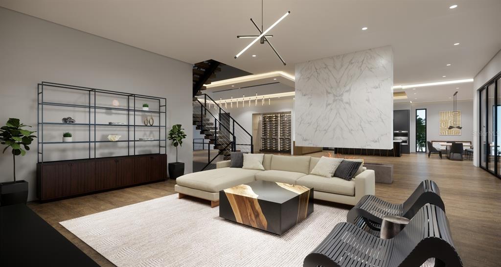 BAYSHORE ESTATES 4 - Residential