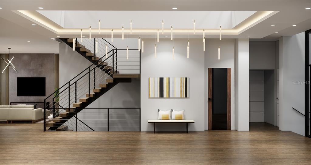 BAYSHORE ESTATES 4 - Residential
