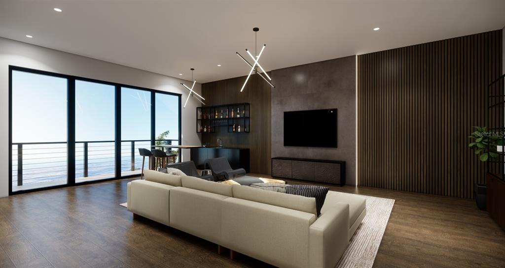 BAYSHORE ESTATES 4 - Residential