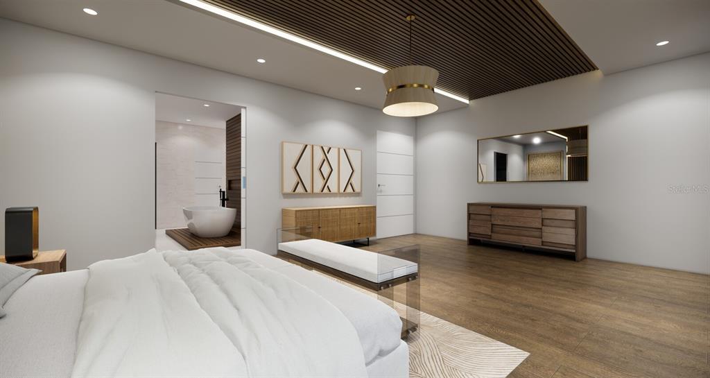 BAYSHORE ESTATES 4 - Residential