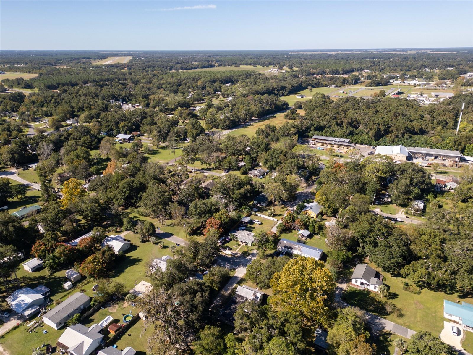 G W WILLIS ADD - Residential