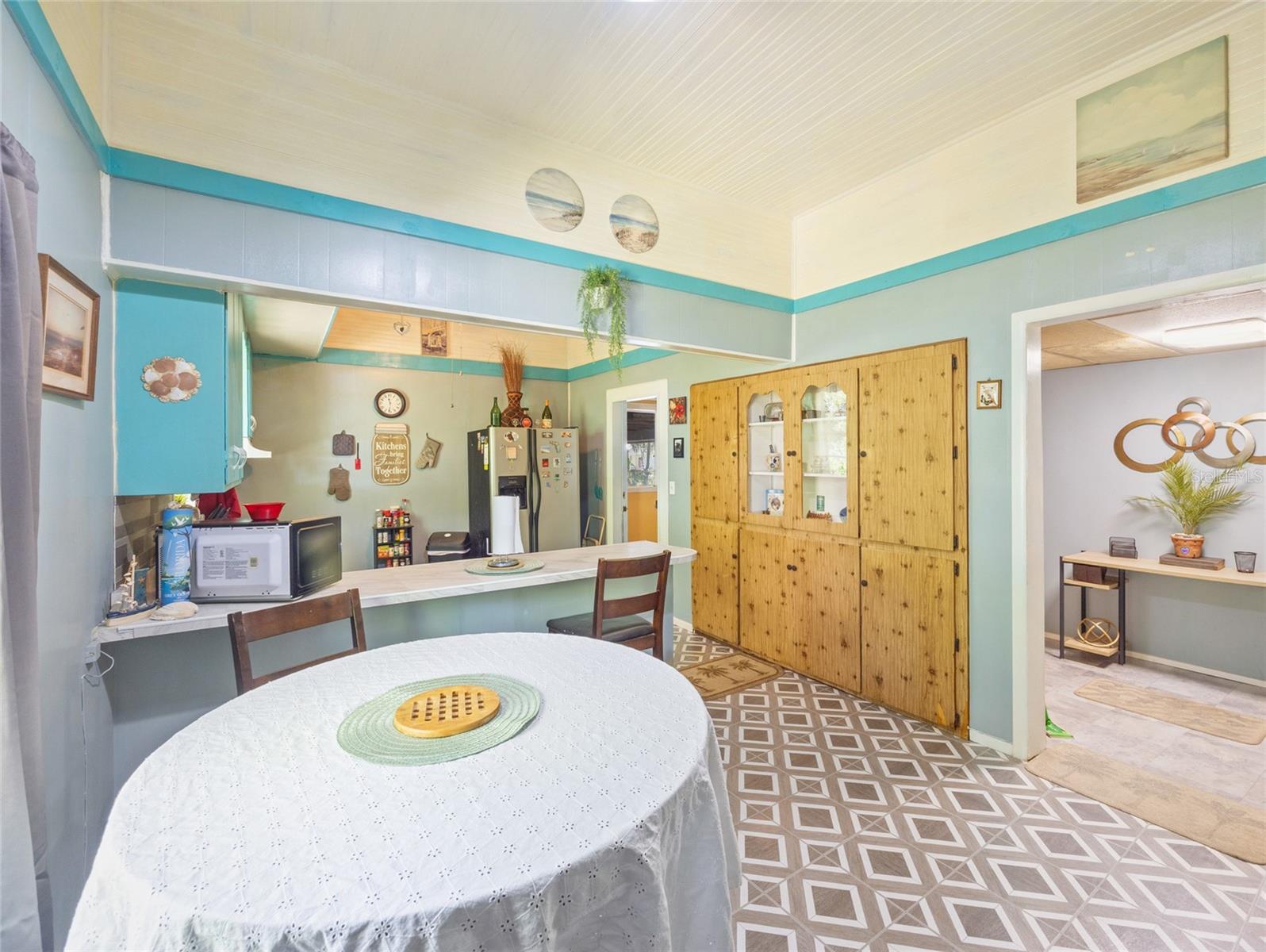 G W WILLIS ADD - Residential