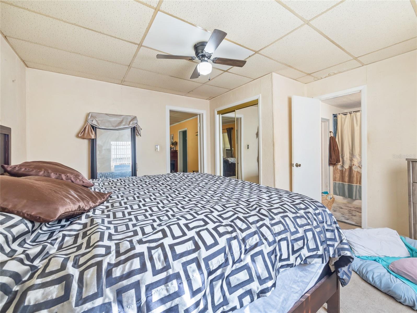 G W WILLIS ADD - Residential