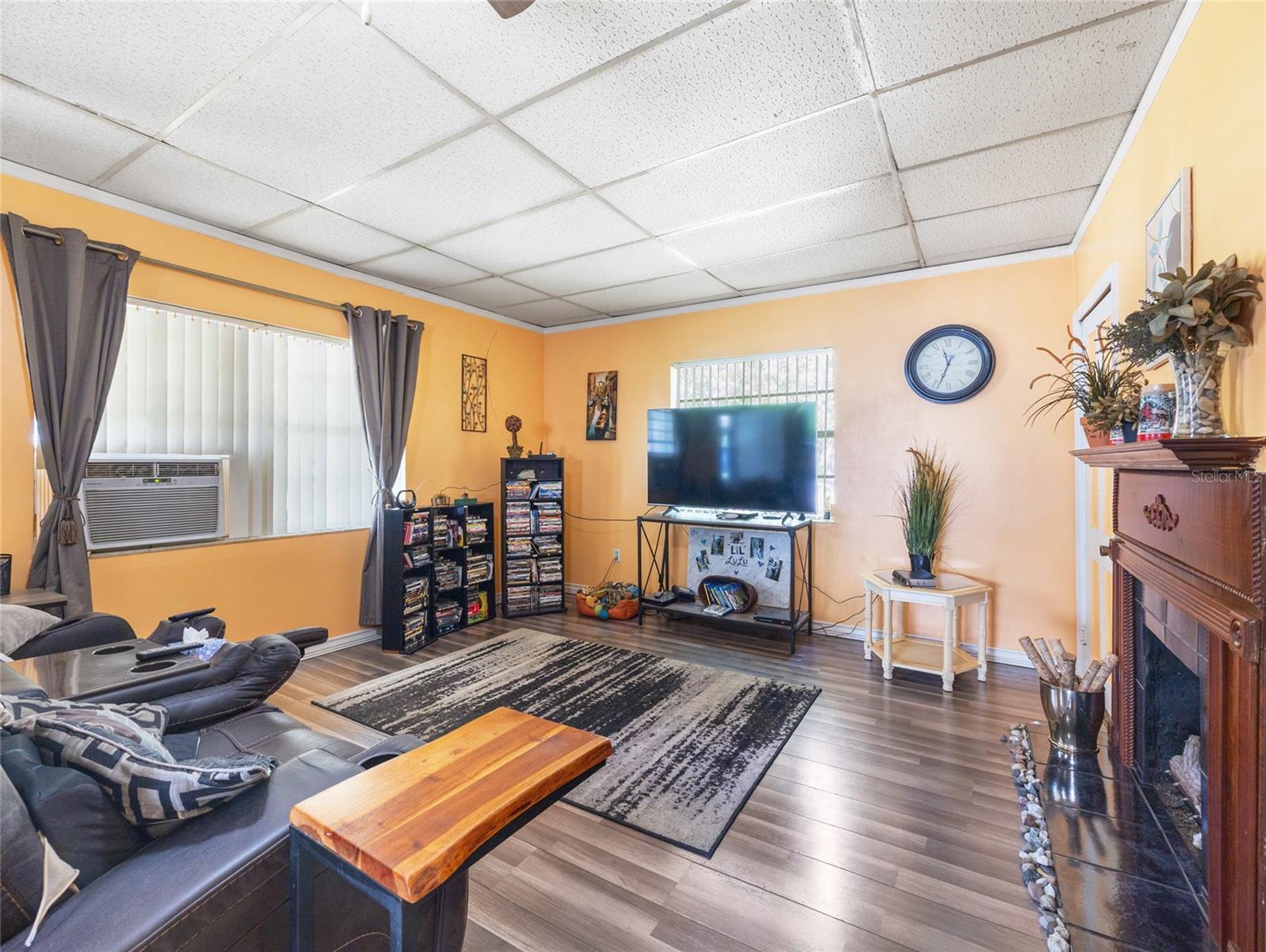 G W WILLIS ADD - Residential