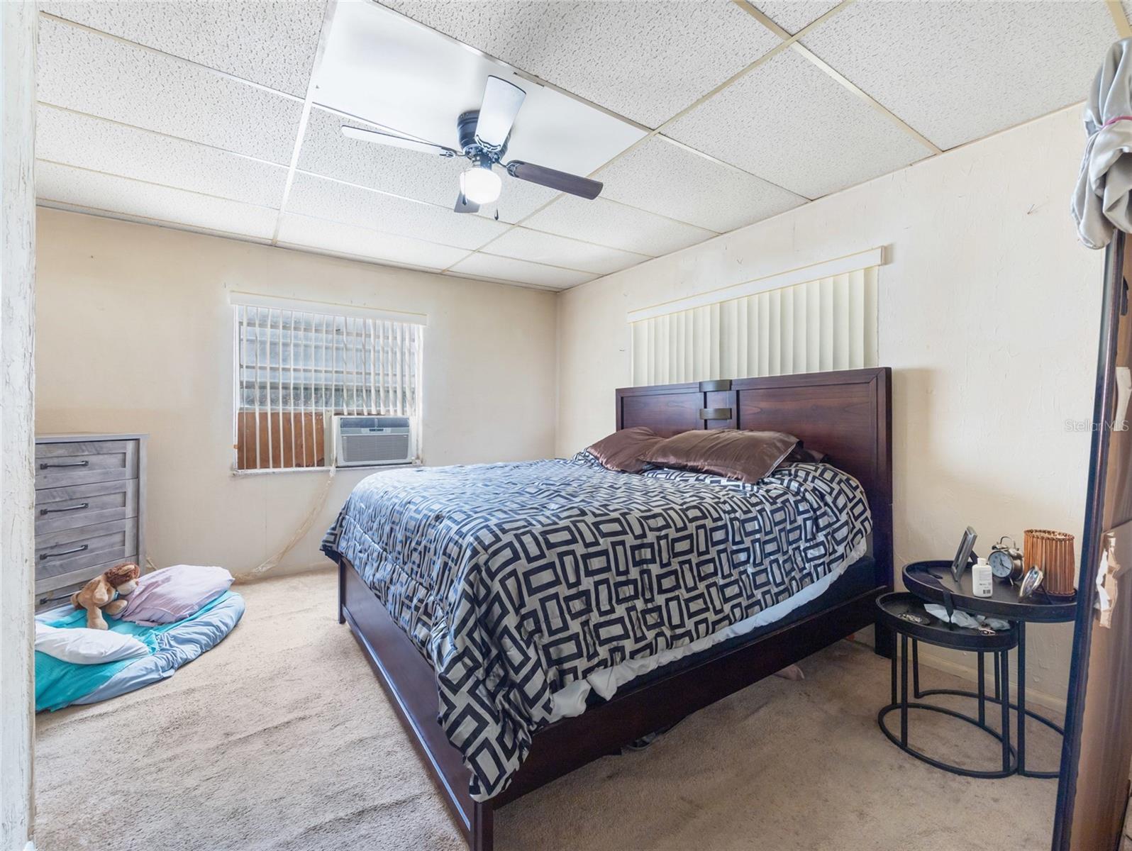 G W WILLIS ADD - Residential