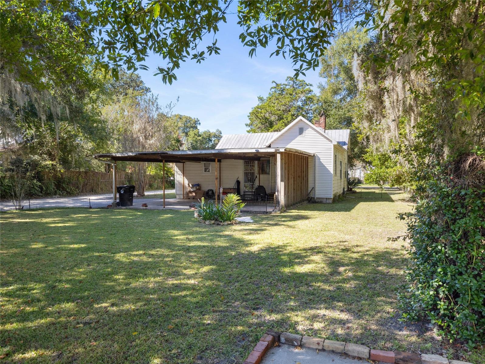 G W WILLIS ADD - Residential