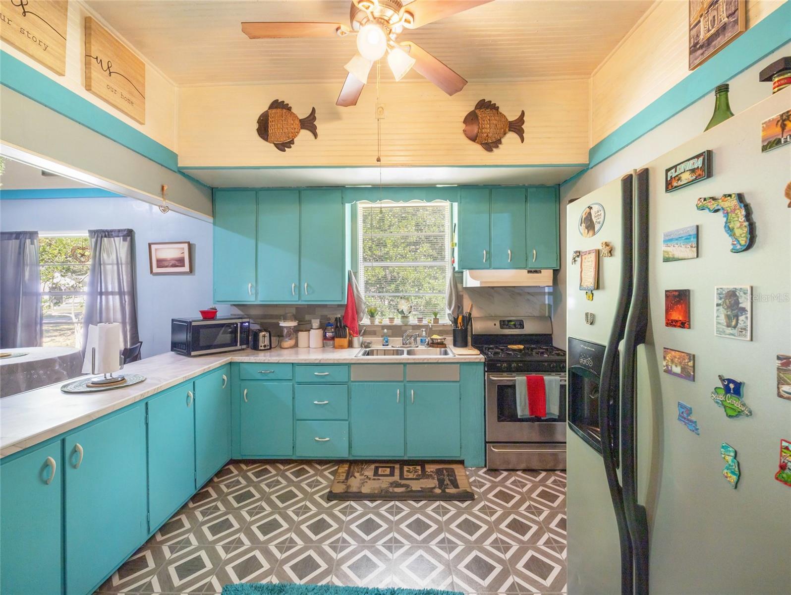 G W WILLIS ADD - Residential