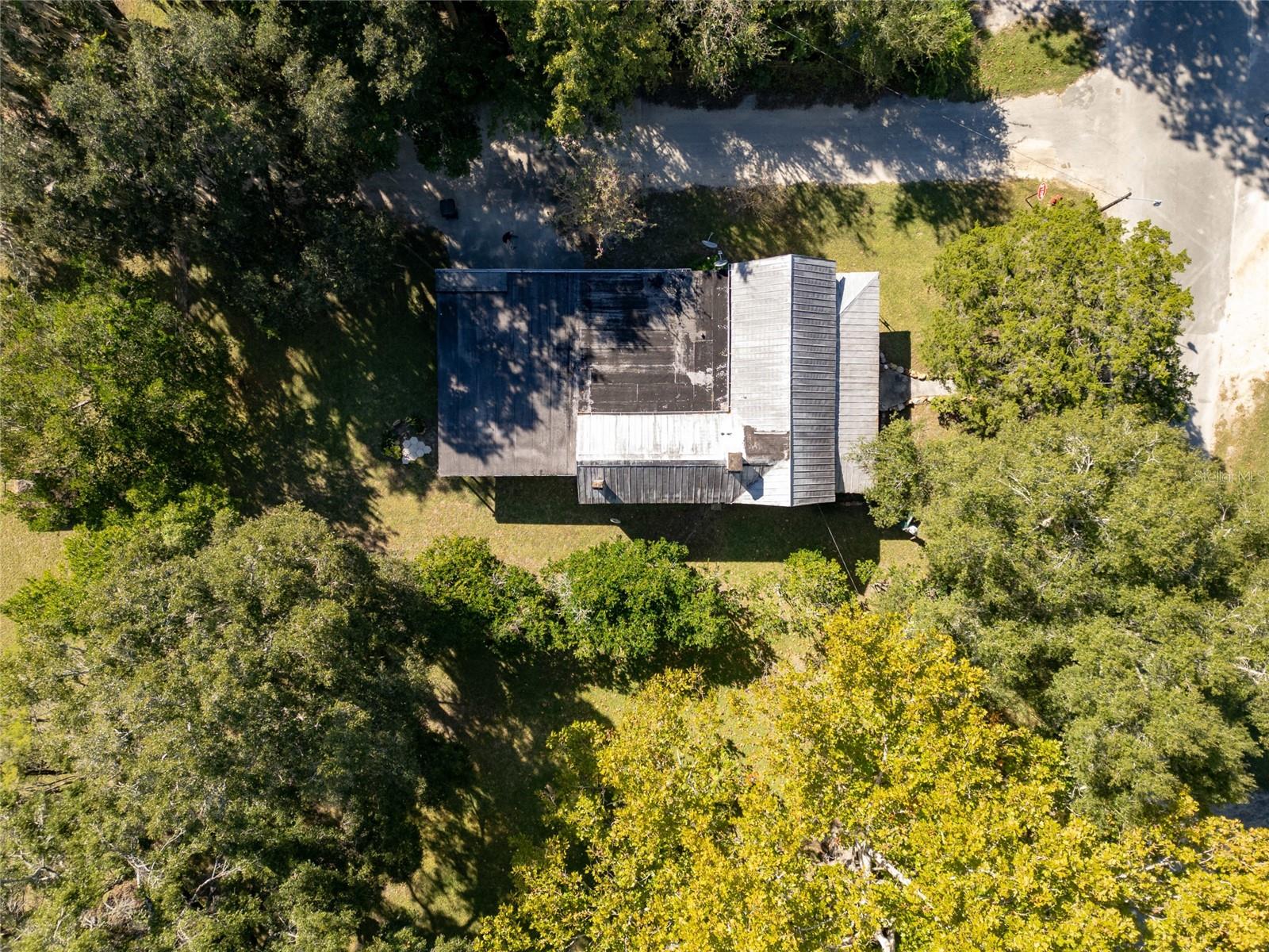 G W WILLIS ADD - Residential